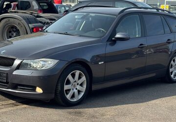 BMW 320 359.264 km 2.790 &euro; Krefeld 47804