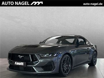 Gebrauchte Ford Mustang