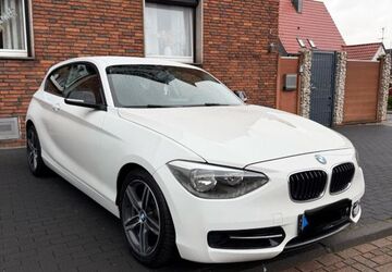 BMW 116 170.453 km 5.900 &euro; Oberhausen 46049