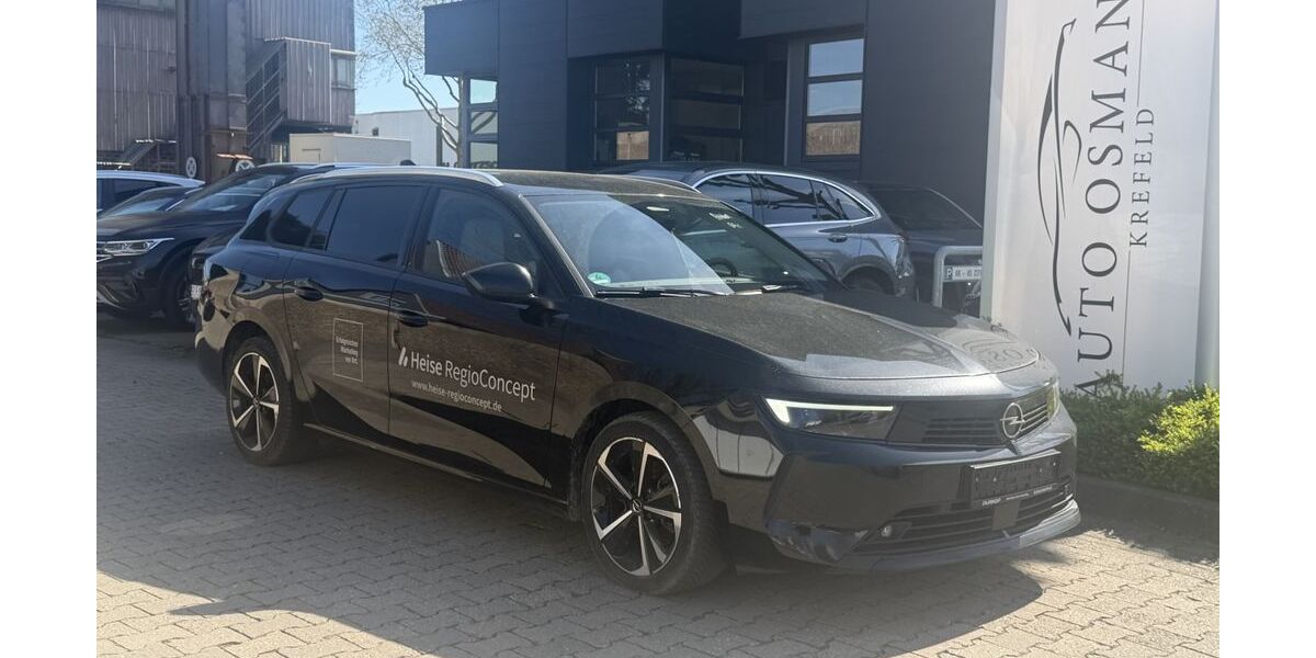 Opel Astra 149.727 km 11.950 &euro; Krefeld 47805