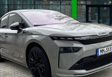 Skoda Enyaq 12.000 km 47.990 &euro; Mülheim an der Ruhr 45479