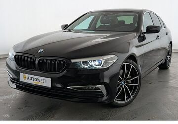 BMW 540 96.250 km 31.760 &euro; Düsseldorf 40599