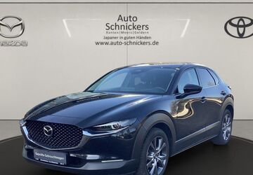 Mazda CX-30 20.180 km 29.240 &euro; Xanten 46509