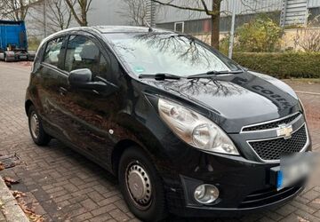 Chevrolet Spark 225.000 km 1.700 &euro; Ratingen 40880