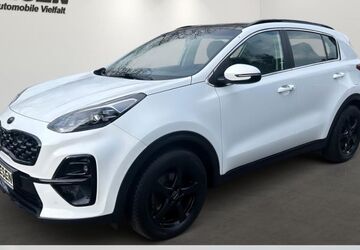 Kia Sportage 37.450 km 22.999 &euro; Viersen 41747