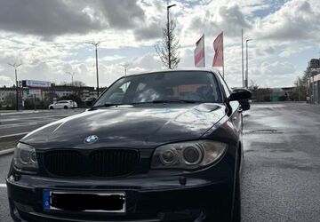 BMW 116 198.000 km 2.650 &euro; Duisburg 47137