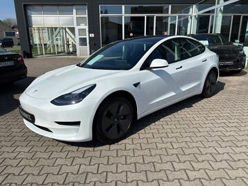 Gebrauchte Tesla Model 3