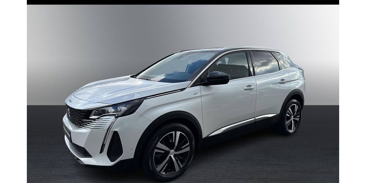 Peugeot 3008 25.517 km 24.890 &euro; Xanten 46509