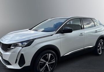 Peugeot 3008 25.517 km 25.490 &euro; Xanten 46509