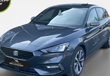 Seat Leon 22.900 km 26.990 &euro; Bottrop 46244