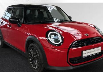 Mini Cooper C 3.850 km 28.784 &euro; Moers 47441