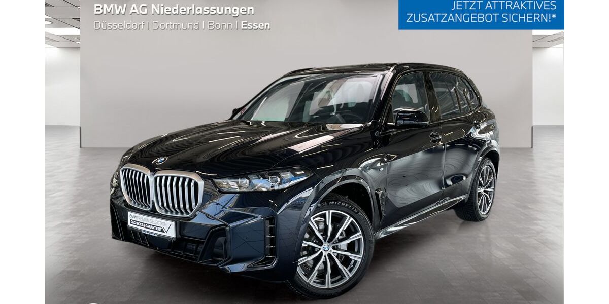 BMW X5 24.904 km 82.999 &euro; Essen 45141