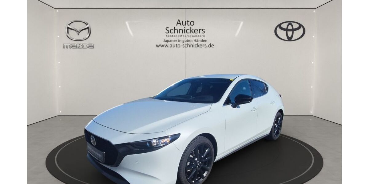 Mazda 3 20.785 km 23.490 &euro; Geldern 47608