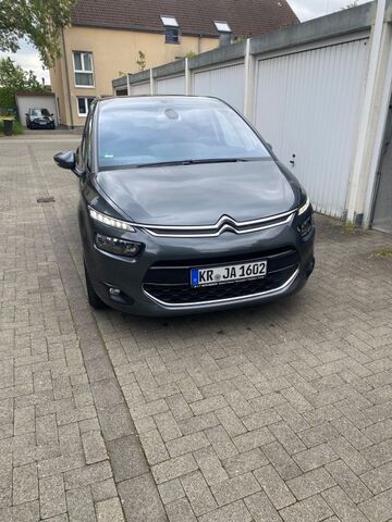 Gebrauchte Citroen C4 Picasso
