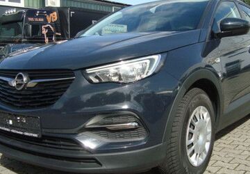 Opel Grandland (X) 96.523 km 11.990 &euro; Kevelaer 47623
