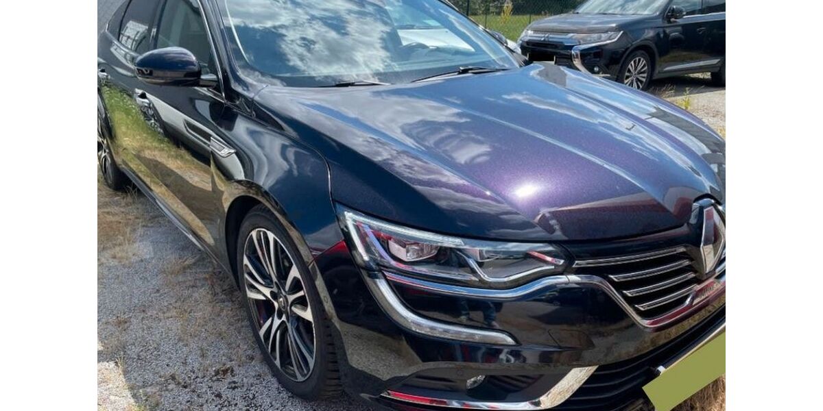 Renault Talisman 195.027 km 10.300 &euro; Wesel 46483