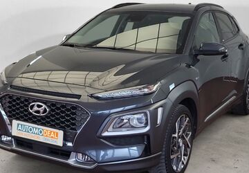 Hyundai KONA 37.146 km 18.922 &euro; Dinslaken 46539