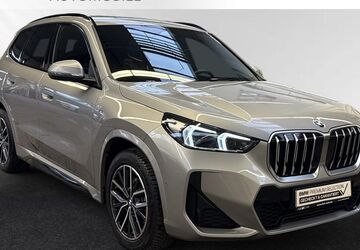 BMW X1 19.500 km 33.497 &euro; Moers 47441