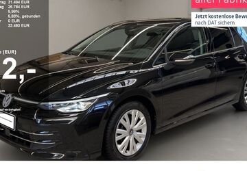 VW Golf 9.556 km 31.442 &euro; Krefeld 47805
