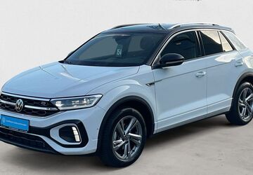 VW T-Roc 26.063 km 31.440 &euro; Wesel 46483