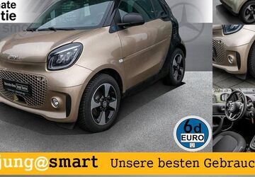 Smart ForTwo 14.821 km 16.998 &euro; Wesel 46485
