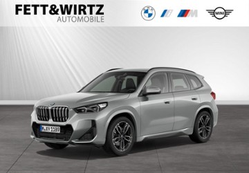 BMW X1 22.150 km 42.821 &euro; Moers 47441