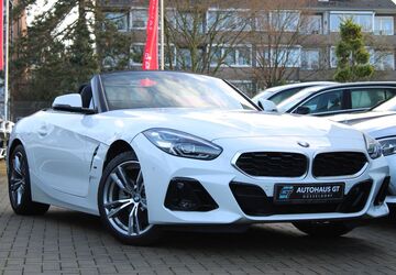 BMW Z4 15.250 km 38.999 &euro; Düsseldorf 40625
