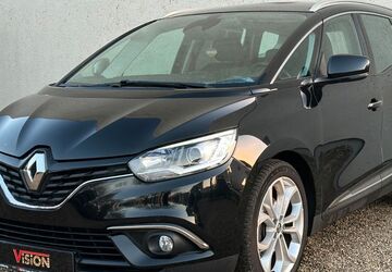 Renault Grand Scenic 123.510 km 12.290 &euro; Duisburg 47249