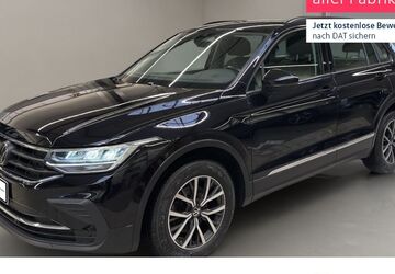 VW Tiguan 115.303 km 23.776 &euro; Krefeld 47805