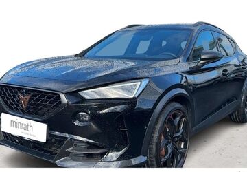 Cupra Formentor 18.282 km 39.880 &euro; Moers 47441