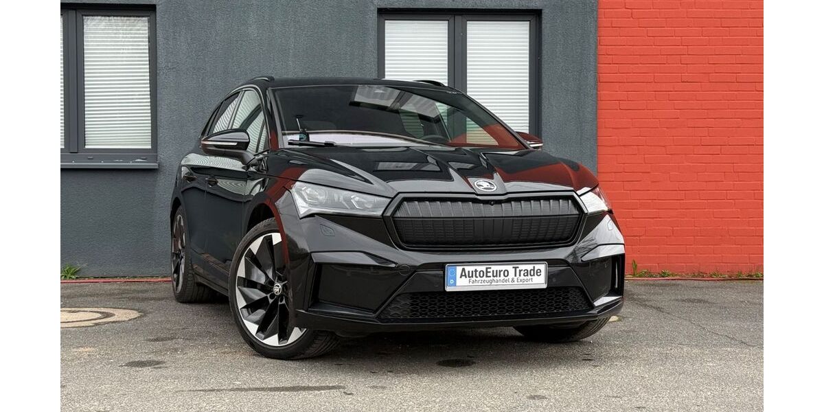 Skoda Enyaq 131.269 km 26.300 &euro; Neuss 41472