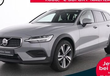 Volvo V60 Cross Country 25.117 km 36.990 &euro; Essen-Kray 45309