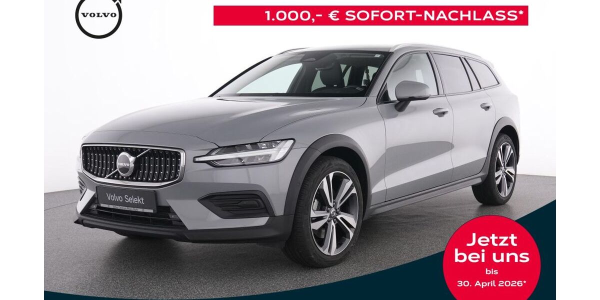 Volvo V60 Cross Country 25.117 km 36.990 &euro; Essen-Kray 45309