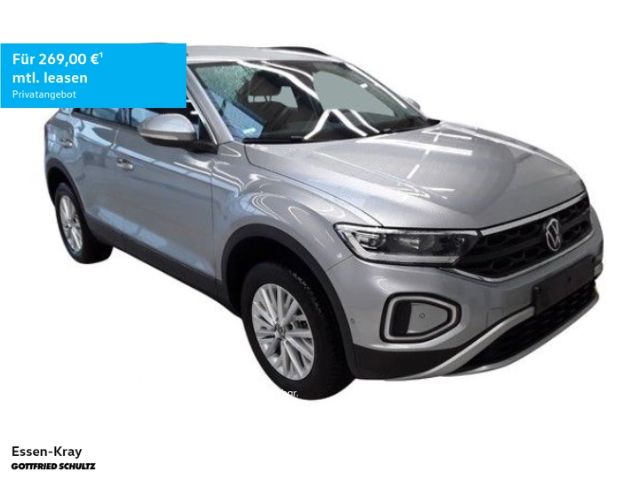 VW T-Roc 3.919 km 28.830 &euro; Essen 45307