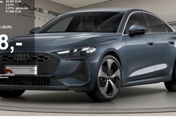 Audi A5 6.253 km 48.389 &euro; Krefeld 47805