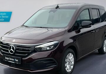 Mercedes-Benz EQT 8.796 km 26.880 &euro; Krefeld 47807