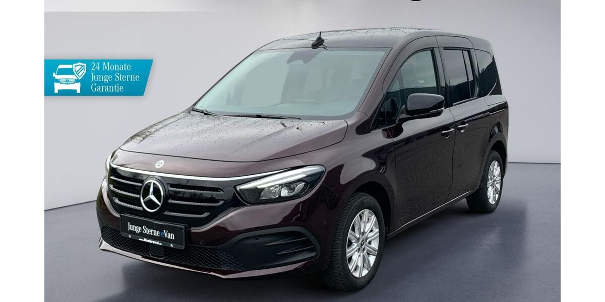 Mercedes-Benz EQT 8.796 km 26.880 &euro; Krefeld 47807