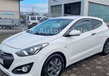 Hyundai i30 133.000 km 5.999 &euro; Dinslaken 46539