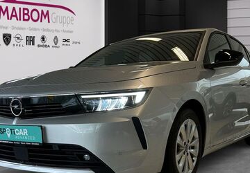 Opel Astra 6.200 km 23.333 &euro; Kevelaer 47623