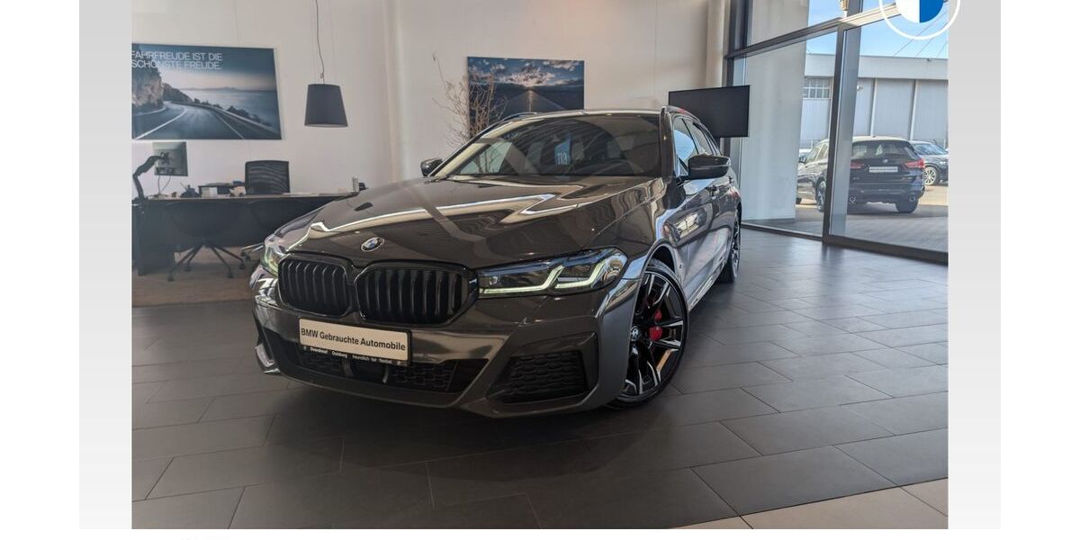 BMW 540 102.134 km 43.880 &euro; Duisburg 47119