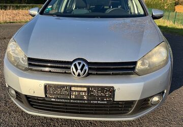 VW Golf 240.000 km 3.750 &euro; Neukirchen-Vluyn (bei Duisburg) 47506