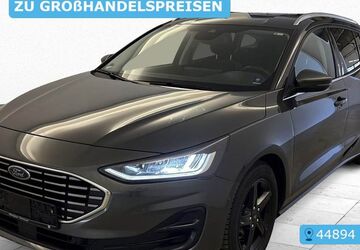 Ford Focus 124.601 km 13.297 &euro; Krefeld 47829