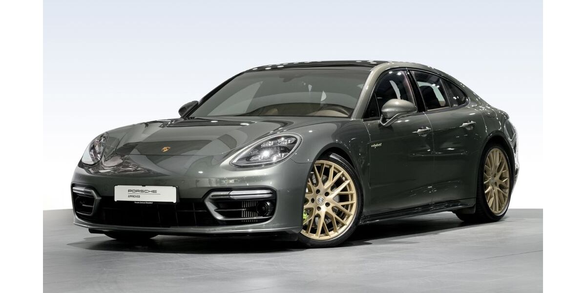 Porsche Panamera 149.800 km 69.900 &euro; Düsseldorf 40468