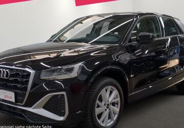 Audi Q2 17.805 km 31.190 &euro; Mülheim a.d. Ruhr 45481