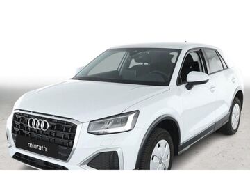 Audi Q2 5.629 km 28.430 &euro; Moers-Hülsdonk 47441