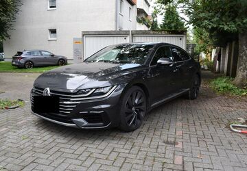 VW Arteon 111.500 km 28.500 &euro; Duisburg 47259