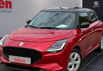 Suzuki Swift 8.000 km 17.580 &euro; Essen 45141