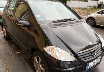Mercedes-Benz A 150 191.311 km 1.200 &euro; Essen 45279