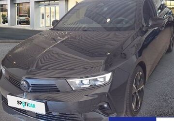 Opel Astra 16.027 km 23.498 &euro; Ratingen 40878