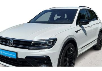 VW Tiguan 73.338 km 27.930 &euro; Moers 47441
